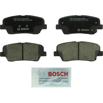 Bosch BC1284 Disc Brake Pad product image 5 of 5