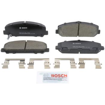 Bosch BC1286 Disc Brake Pad product image 2 of 4