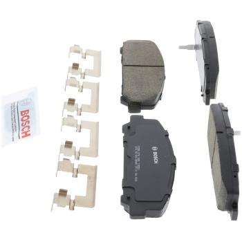 Bosch BC1286 Disc Brake Pad product image 3 of 4