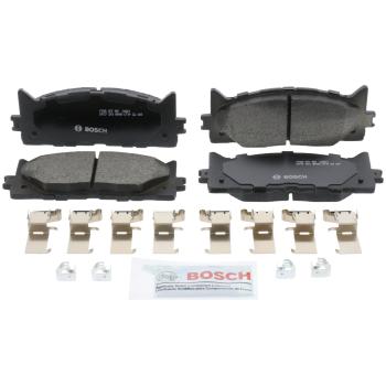 Bosch BC1293 - Disc Brake Pad Bosch BC1293 Disc Brake Pad product image 2 of 5