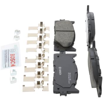 Bosch BC1293 - Disc Brake Pad Bosch BC1293 Disc Brake Pad product image 3 of 5