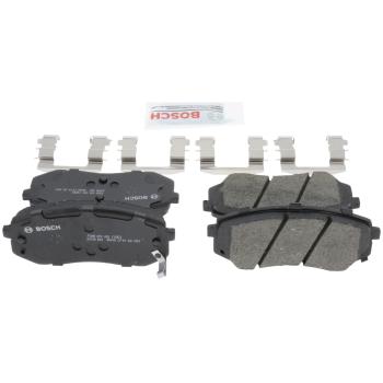 Bosch BC1295 Disc Brake Pad product image 1 of 5