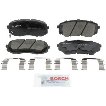Bosch BC1295 Disc Brake Pad product image 2 of 5