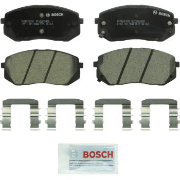Bosch BC1295 Disc Brake Pad product image 5 of 5