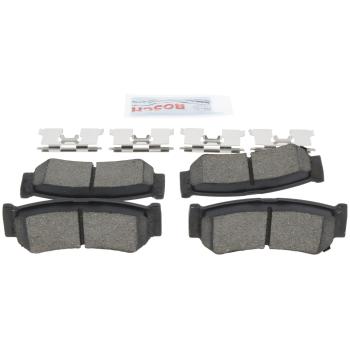 Bosch BC1297 Disc Brake Pad product image 1 of 5