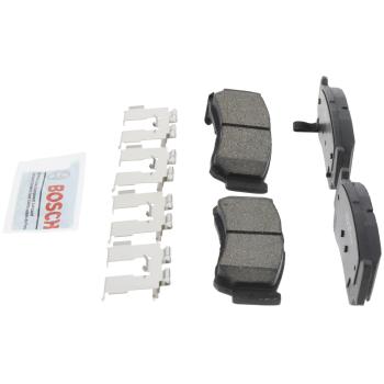Bosch BC1297 Disc Brake Pad product image 3 of 5