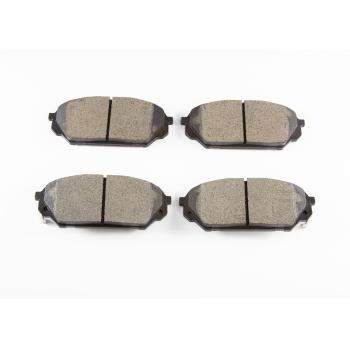 Bosch BC1301 Disc Brake Pad product image 1 of 6