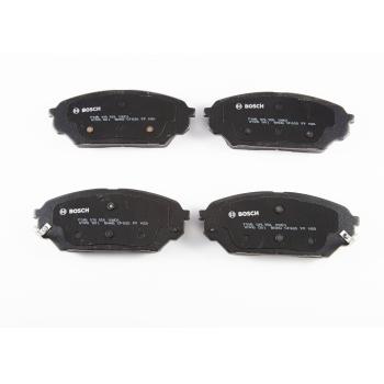 Bosch BC1301 Disc Brake Pad product image 2 of 6