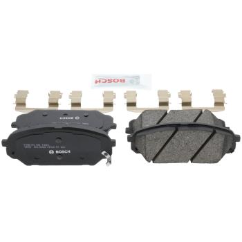 Bosch BC1301 Disc Brake Pad product image 3 of 6