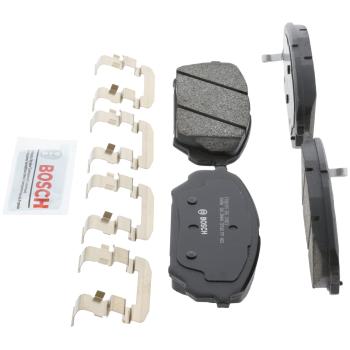 Bosch BC1301 Disc Brake Pad product image 5 of 6