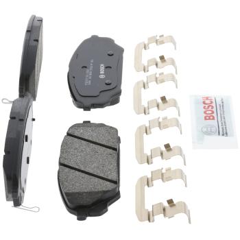 Bosch BC1301 Disc Brake Pad product image 6 of 6