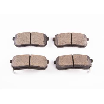 Bosch BC1302 Disc Brake Pad product image 1 of 6