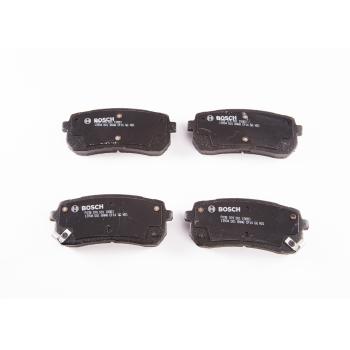 Bosch BC1302 Disc Brake Pad product image 2 of 6