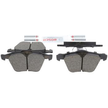 Bosch BC1305 Disc Brake Pad product image 1 of 5