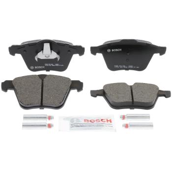 Bosch BC1305 Disc Brake Pad product image 2 of 5