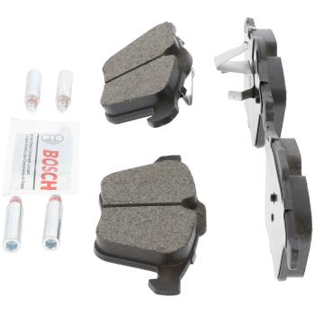 Bosch BC1305 Disc Brake Pad product image 3 of 5
