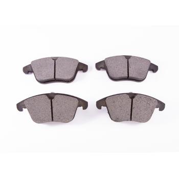 Bosch BC1306 Disc Brake Pad product image 1 of 6