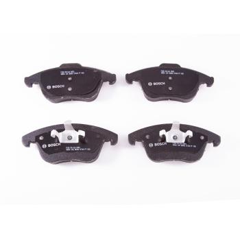 Bosch BC1306 Disc Brake Pad product image 2 of 6