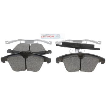 Bosch BC1306 Disc Brake Pad product image 3 of 6