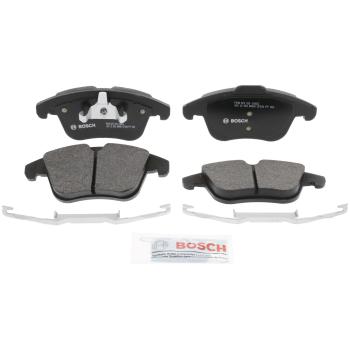 Bosch BC1306 Disc Brake Pad product image 4 of 6