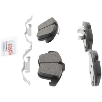 Bosch BC1306 Disc Brake Pad product image 5 of 6