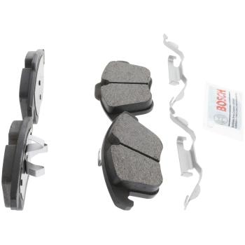 Bosch BC1306 Disc Brake Pad product image 6 of 6