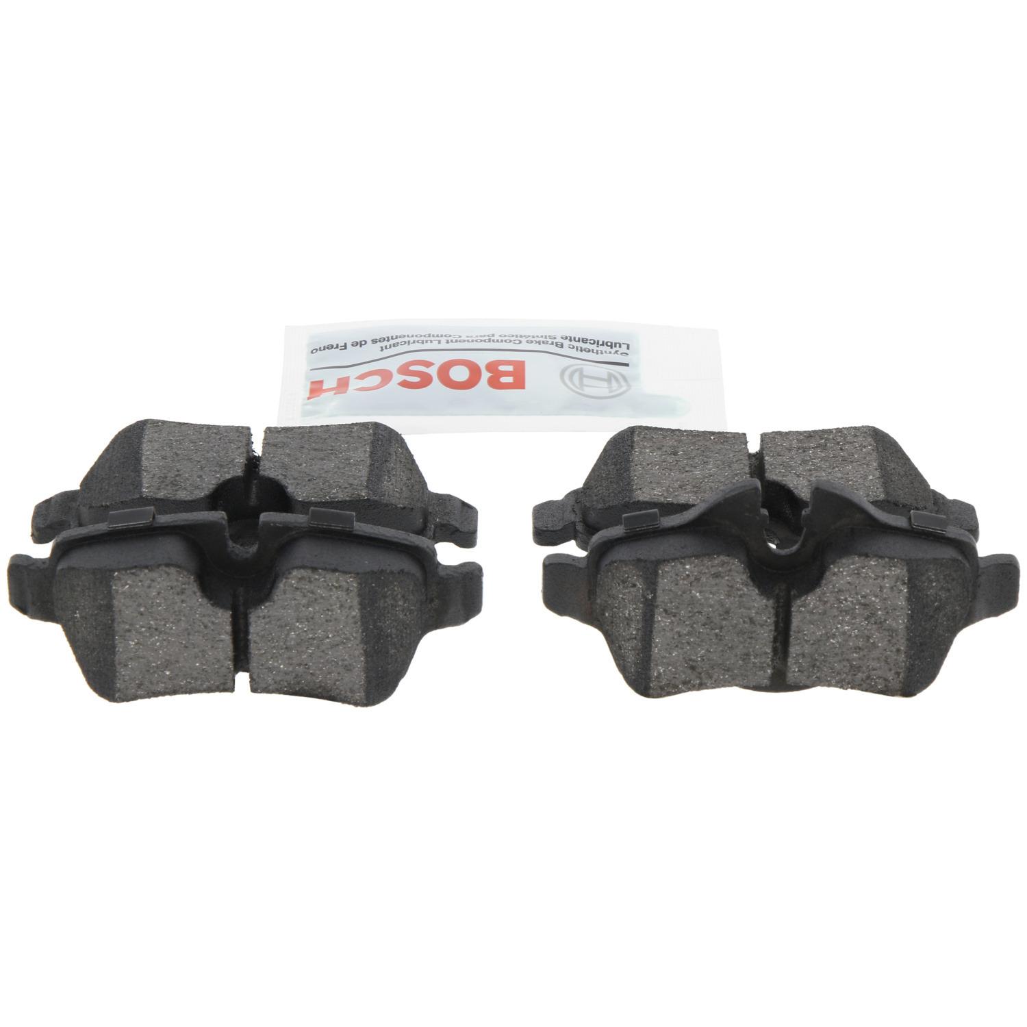 Bosch BC1309 - Disc Brake Pad Bosch BC1309 Disc Brake Pad product image 1 of 5