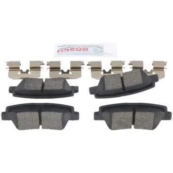 Bosch BC1313 Disc Brake Pad product image 1 of 5