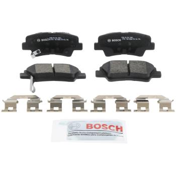 Bosch BC1313 Disc Brake Pad product image 2 of 5