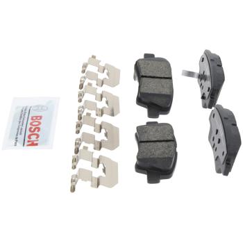Bosch BC1313 Disc Brake Pad product image 3 of 5