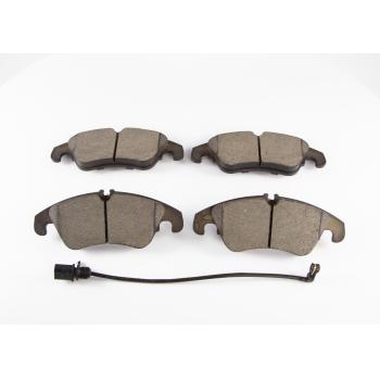 Bosch BC1322 Disc Brake Pad product image 1 of 6