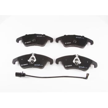 Bosch BC1322 Disc Brake Pad product image 2 of 6