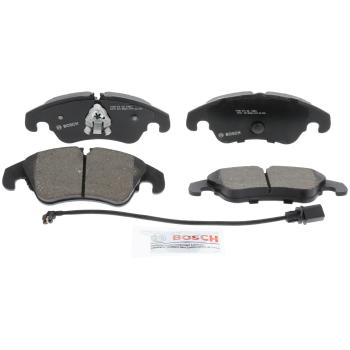 Bosch BC1322 Disc Brake Pad product image 4 of 6