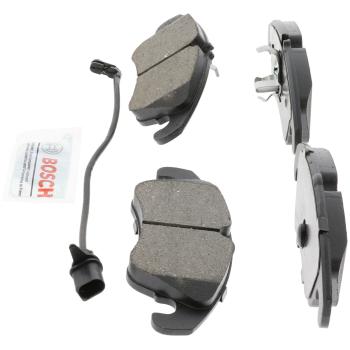 Bosch BC1322 Disc Brake Pad product image 5 of 6