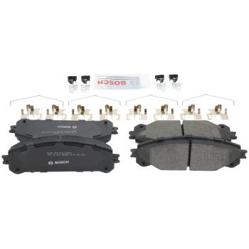 Bosch BC1324 Disc Brake Pad product image 1 of 5
