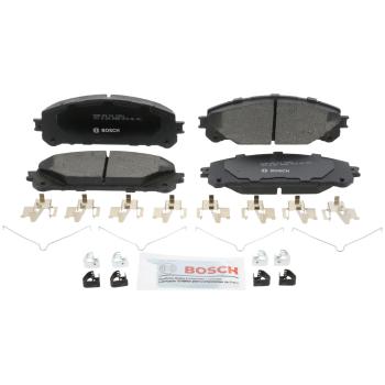 Bosch BC1324 Disc Brake Pad product image 2 of 5