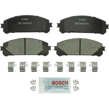 Bosch BC1324 Disc Brake Pad product image 5 of 5