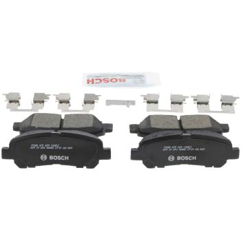 Bosch BC1325 Disc Brake Pad product image 1 of 5