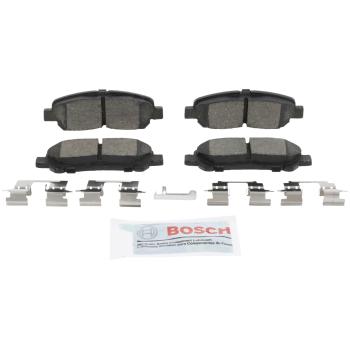 Bosch BC1325 Disc Brake Pad product image 2 of 5