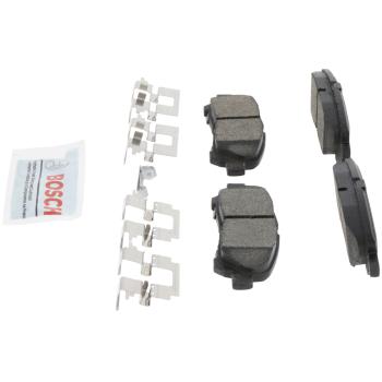 Bosch BC1325 Disc Brake Pad product image 3 of 5