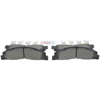 Bosch BC1328 Disc Brake Pad product image 1 of 5
