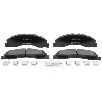 Bosch BC1328 Disc Brake Pad product image 2 of 5