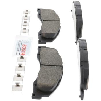 Bosch BC1328 Disc Brake Pad product image 3 of 5