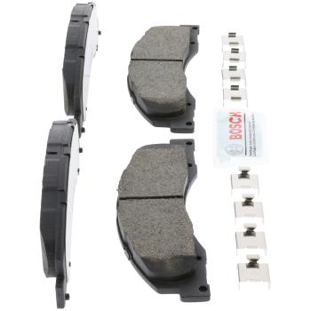 Bosch BC1328 Disc Brake Pad product image 4 of 5