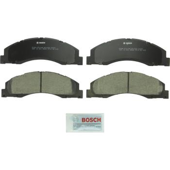 Bosch BC1328 Disc Brake Pad product image 5 of 5
