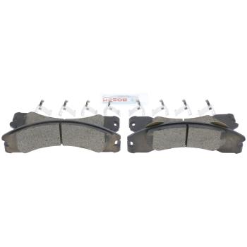 Bosch BC1329 Disc Brake Pad product image 1 of 5
