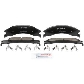 Bosch BC1329 Disc Brake Pad product image 2 of 5