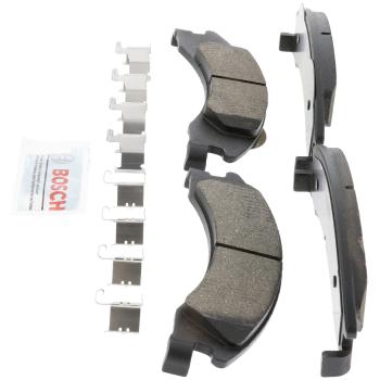 Bosch BC1329 Disc Brake Pad product image 3 of 5
