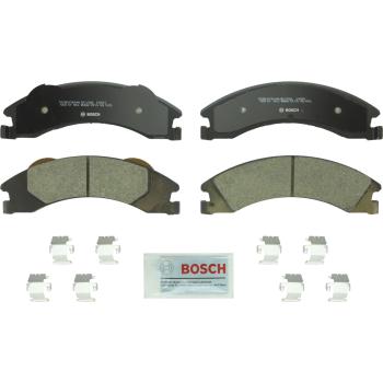 Bosch BC1329 Disc Brake Pad product image 5 of 5