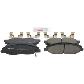 Bosch BC1332 Disc Brake Pad product image 1 of 5